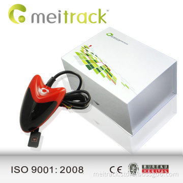 Anti-Theft SMS GPRS Motorcycle GPS Tracker with Free Platform
